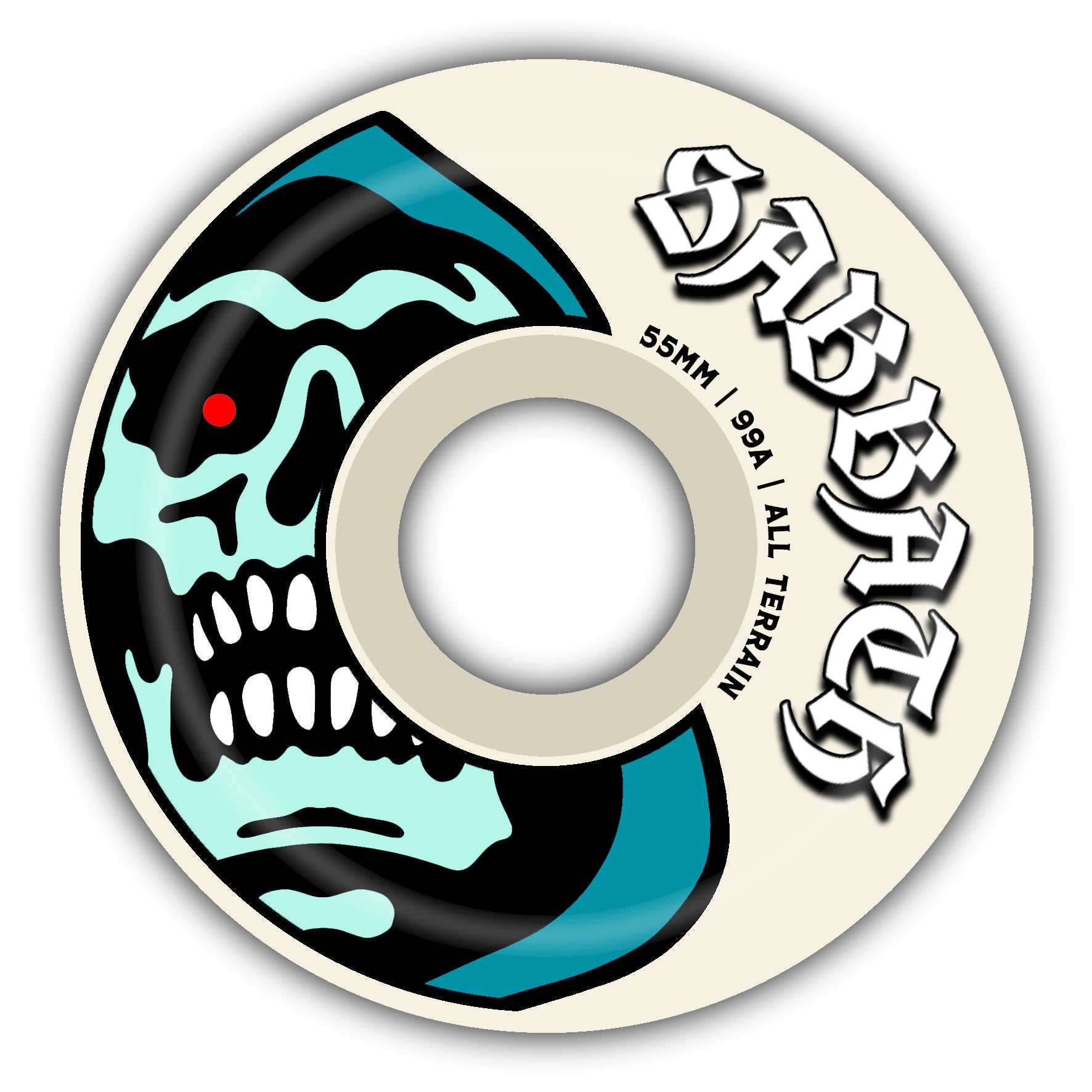 Reaper | 55mm Conical | Devil's Formula Wheel | 99a Duro – sabbathwheels